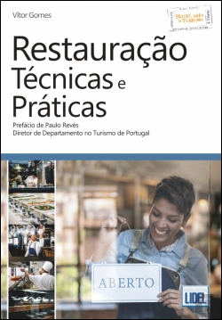Bertrand.pt - Restauração: Técnicas e Práticas