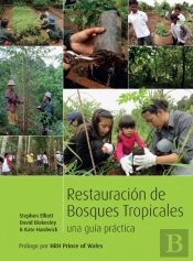 Restauracion De Bosques Tropicales