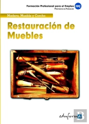 Restauración De Muebles