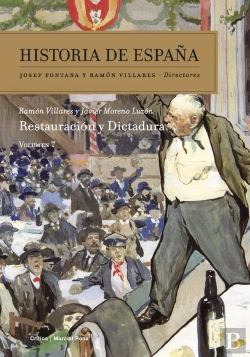 Bertrand.pt - Restauración Y Dictadura