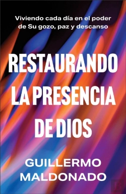Bertrand.pt - Restaurando La Presencia De Dios