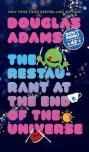 Restaurant At The End Of The Universe