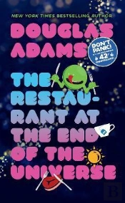 Restaurant At The End Of The Universe