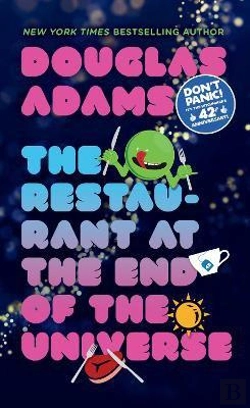 Bertrand.pt - Restaurant At The End Of The Universe
