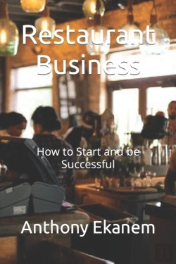 Bertrand.pt - Restaurant Business: How To Start And Be