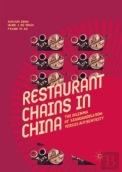 Restaurant Chains In China