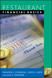 Restaurant Financial Basics
