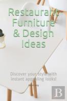 Restaurant Furniture & Design Ideas