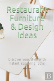 Restaurant Furniture & Design Ideas
