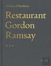 Restaurant Gordon Ramsay