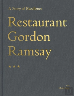 Bertrand.pt - Restaurant Gordon Ramsay