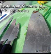 Restaurant Kitchens Of Miami
