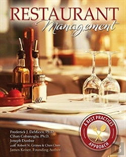 Bertrand.pt - Restaurant Management: A Best Practices Approach