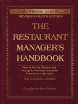 Bertrand.pt - Restaurant Manager'S Handbook