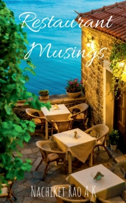 Bertrand.pt - Restaurant  Musings