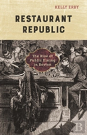 Restaurant Republic