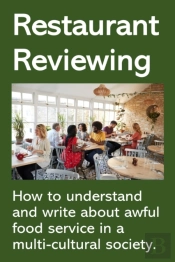 Restaurant Reviewing