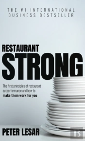 Restaurant Strong:First Principles Of Re