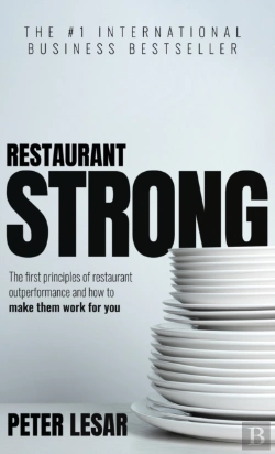 Bertrand.pt - Restaurant Strong:First Principles Of Re