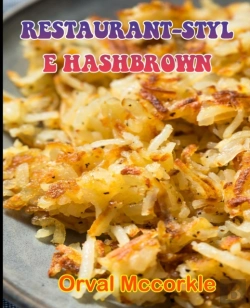 Bertrand.pt - Restaurant-Style Hashbrown