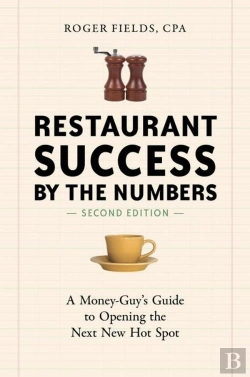 Bertrand.pt - Restaurant Success By The Numbers, Second Edition