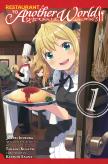 Restaurant To Another World, Vol. 1