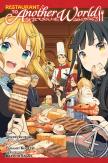 Restaurant To Another World, Vol. 4