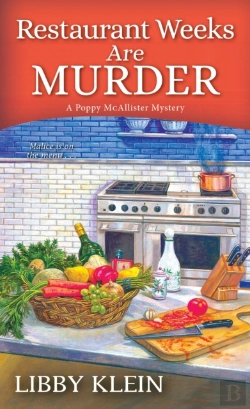 Bertrand.pt - Restaurant Weeks Are Murder