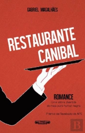 Restaurante Canibal