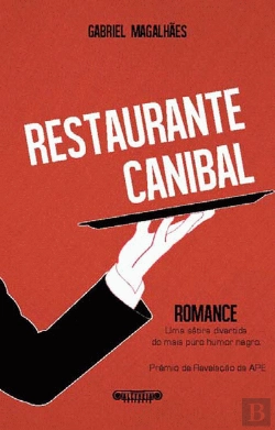 Bertrand.pt - Restaurante Canibal