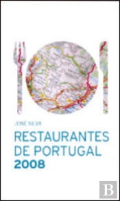 Restaurantes de Portugal 2008