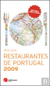 Restaurantes de Portugal 2009