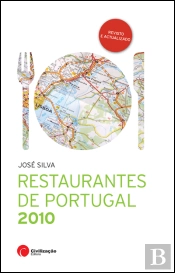 Restaurantes de Portugal 2010