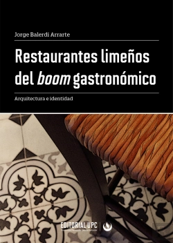 Bertrand.pt - Restaurantes Limeños Del Boom Gastronómico