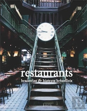Restaurants, Brasseries Et Bistrots Bruxellois