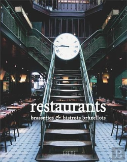 Bertrand.pt - Restaurants, Brasseries Et Bistrots Bruxellois