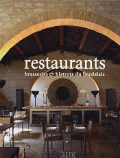 Restaurants, Brasseries Et Bistrots Du Bordelais