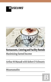 Restaurants, Catering And Facility Rentals