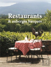 Restaurants Et Auberges Du Pays Basque