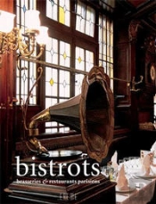 Restaurants Et Bistrots Parisiens
