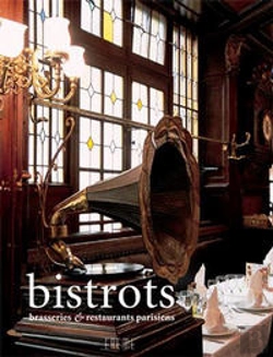 Bertrand.pt - Restaurants Et Bistrots Parisiens