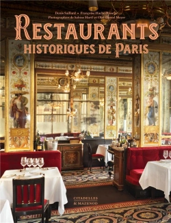 Bertrand.pt - Restaurants Historiques De Paris