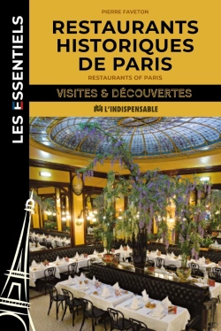 Bertrand.pt - Restaurants Historiques De Paris