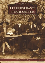 Restaurants Strasbourgeois
