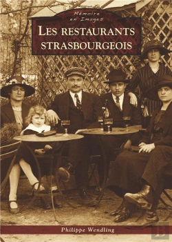 Bertrand.pt - Restaurants Strasbourgeois