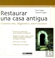 Restaurar Una Casa Antigua
