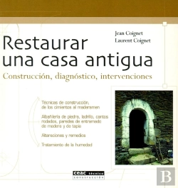 Bertrand.pt - Restaurar Una Casa Antigua
