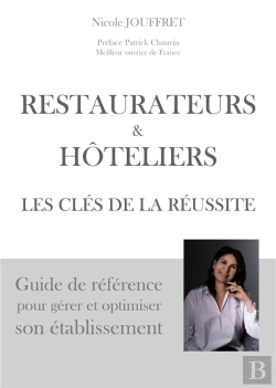 Bertrand.pt - Restaurateurs Hoteliers Cles De Reussite