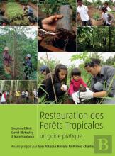 Restauration Des Forets Tropicales