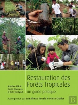 Bertrand.pt - Restauration Des Forets Tropicales